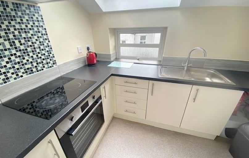 Regent Street, St Judes, Plymouth - Image 1